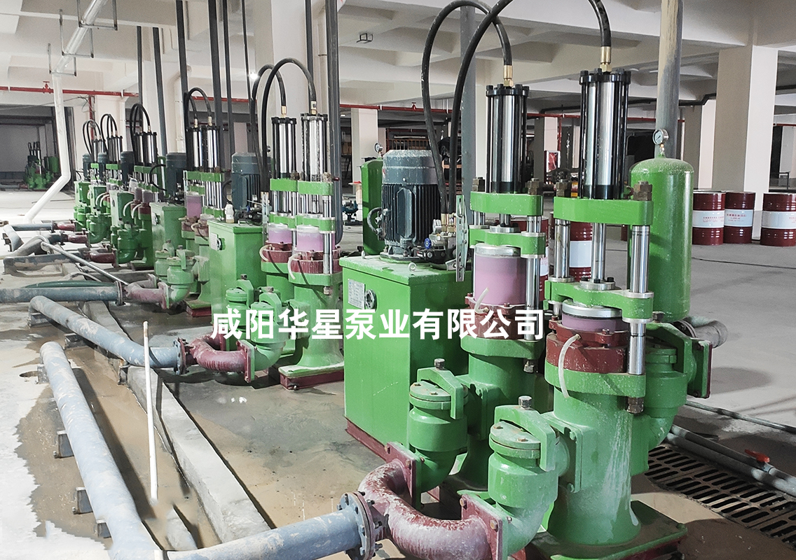 陶瓷柱塞泵客戶案例2 陶瓷柱塞泵客戶案例2